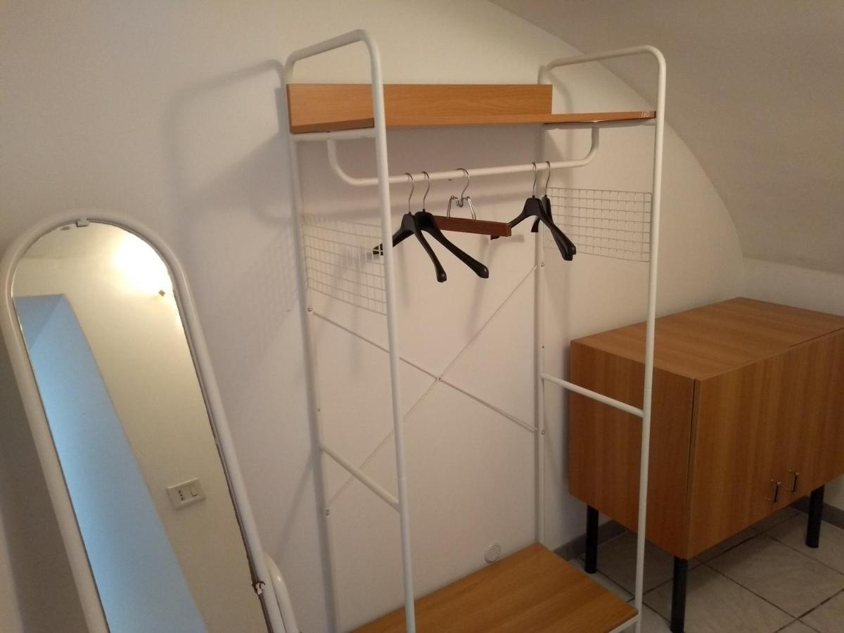 דירות קטאניה Casa Bona Furtuna מראה חיצוני תמונה