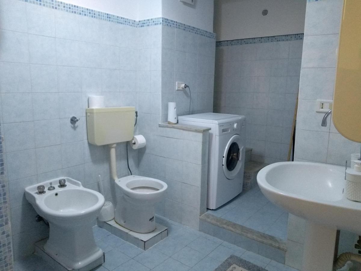 דירות קטאניה Casa Bona Furtuna מראה חיצוני תמונה