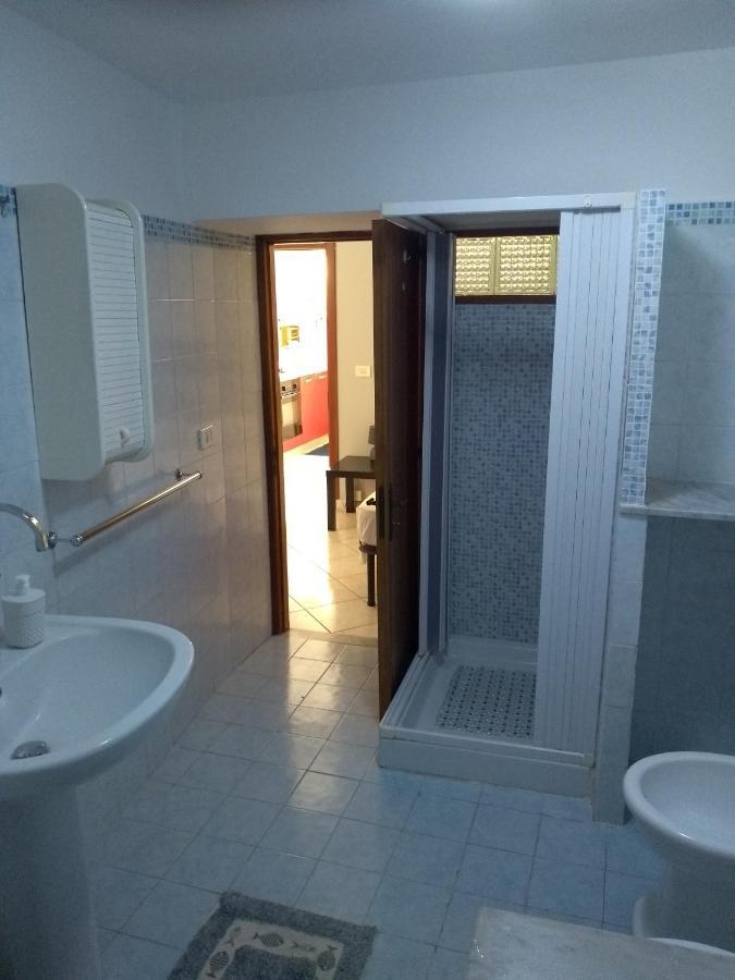 דירות קטאניה Casa Bona Furtuna מראה חיצוני תמונה
