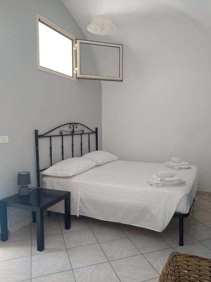 דירות קטאניה Casa Bona Furtuna מראה חיצוני תמונה