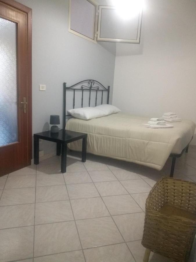 דירות קטאניה Casa Bona Furtuna מראה חיצוני תמונה